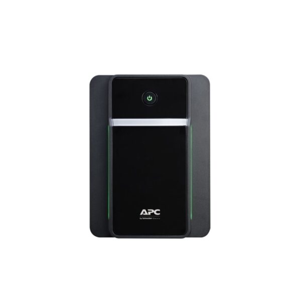 APC UPS 750A pri