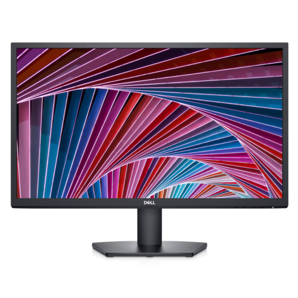 Dell SE2422H Full HD Monitor forntal n