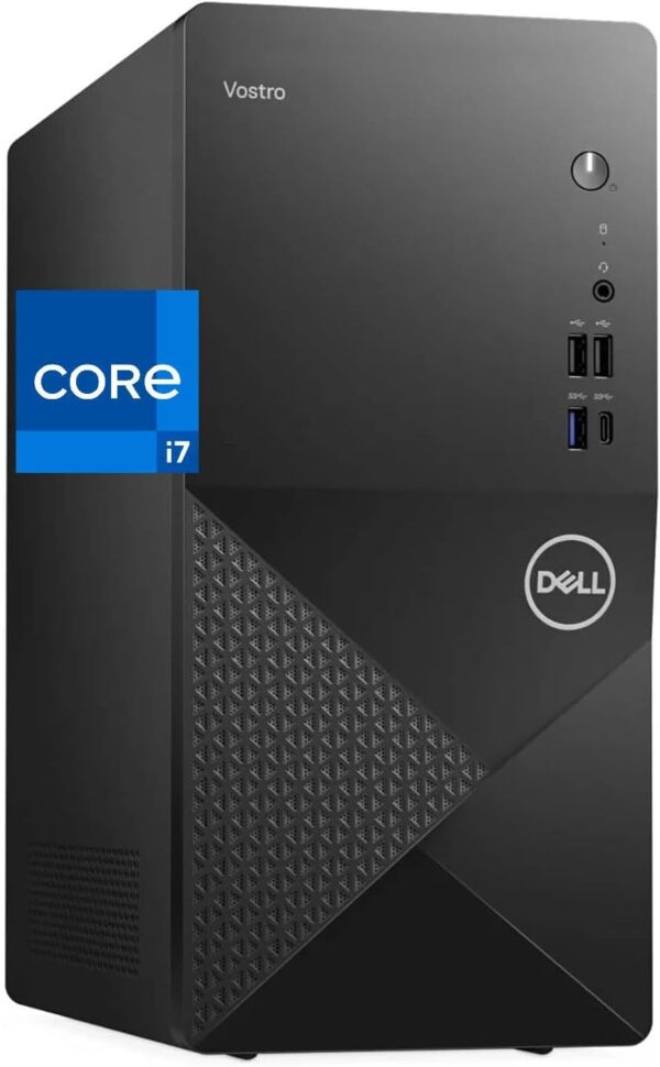 Dell Vostro 3030 Tower Intel Core i7-12700