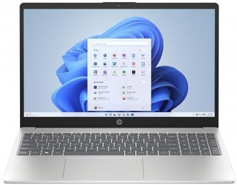 HP 15-fd0095wm frontal