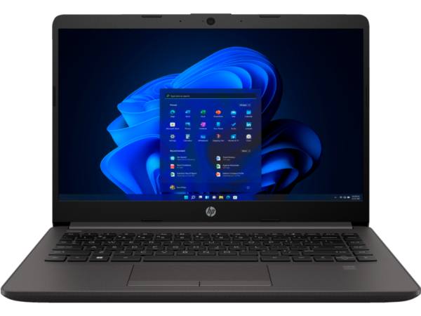 HP 240 G9 i3 principal