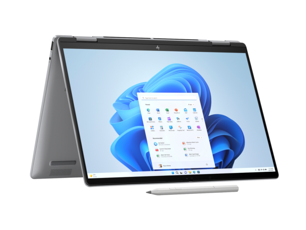 HP Envy x360 14-es1013d i5 360graus