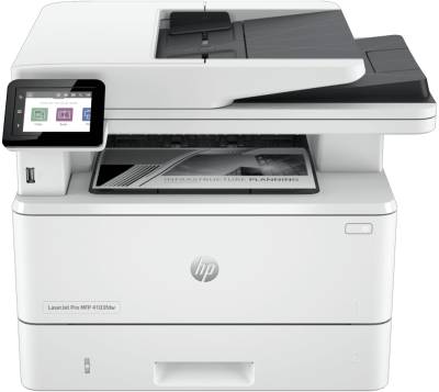HP LaserJet Pro MFP 4103dw
