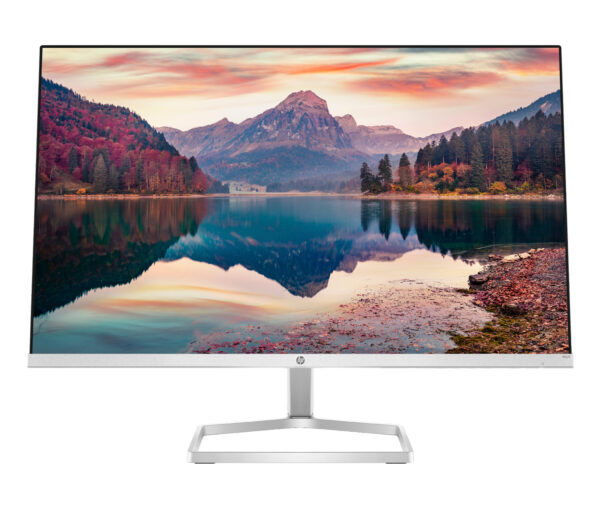 HP M22f 21.5 IPS LCD Full HD frontal