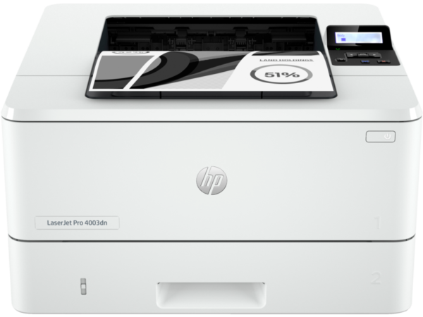 LaserJet Pro 4003dn