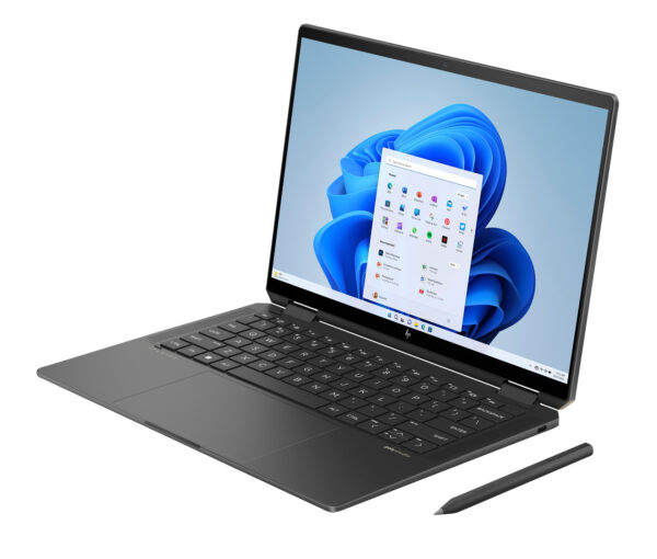 Spectre x360 14Eu-00 Ultra 7 principal