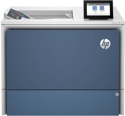 HP Color LaserJet Enterprise 6701dn front