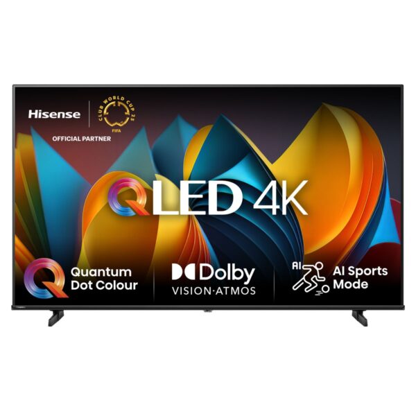 Quantum QLed