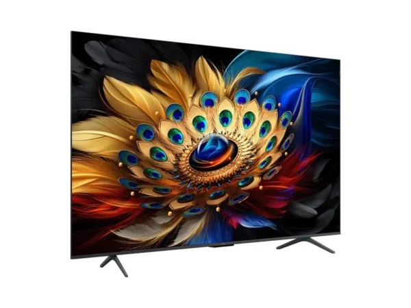 TCL C655 QLED TV L2