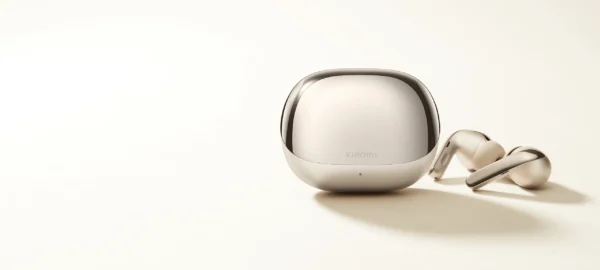 Xiaomi Buds 4 Pro fineza
